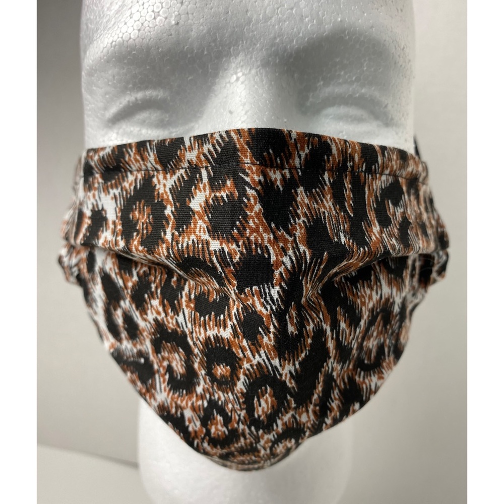 Face Masks Reversible, Washable, Reusable Masks